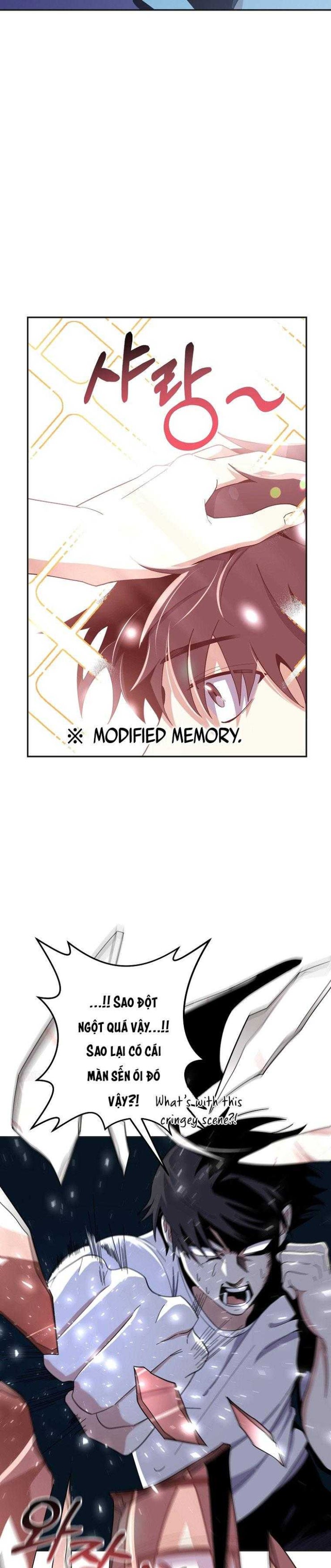 Tôi Là Thợ Săn Có Sức Mạnh Của 99 Vạn Tiền Kiếp - Page 13