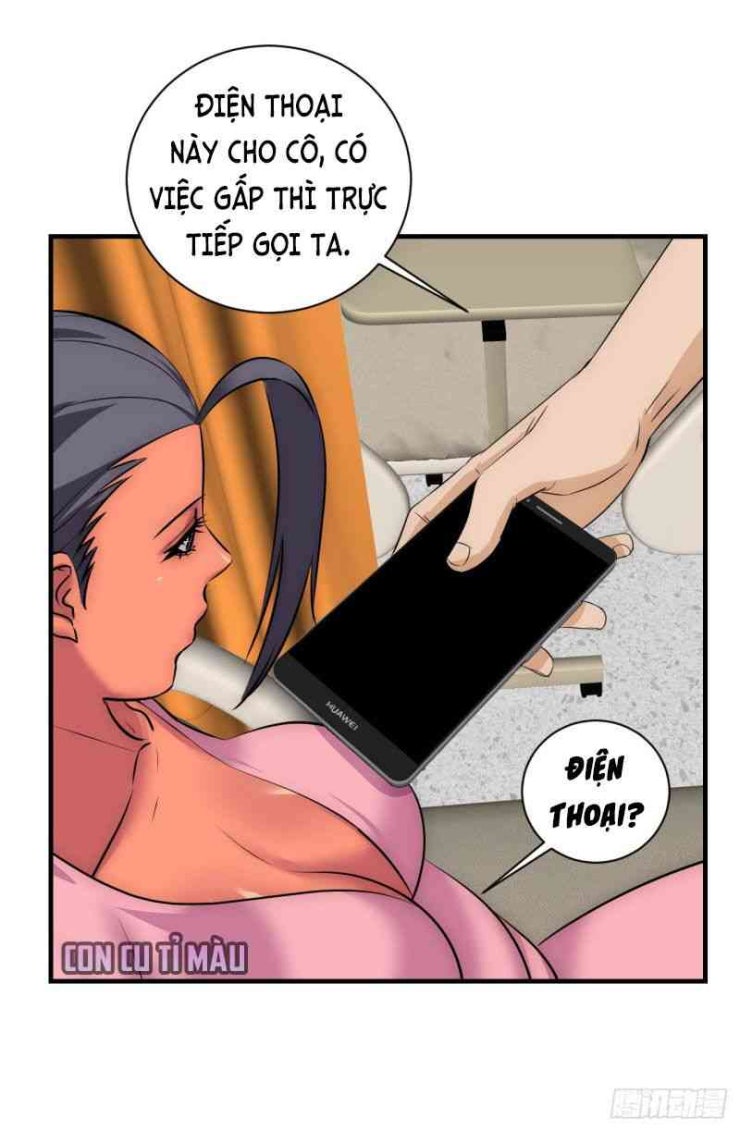 Đế Quốc Lê Man - Page 7