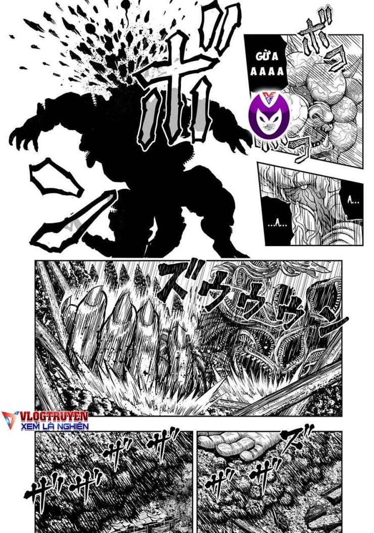 Chiến Binh Gà Trống - Page 29