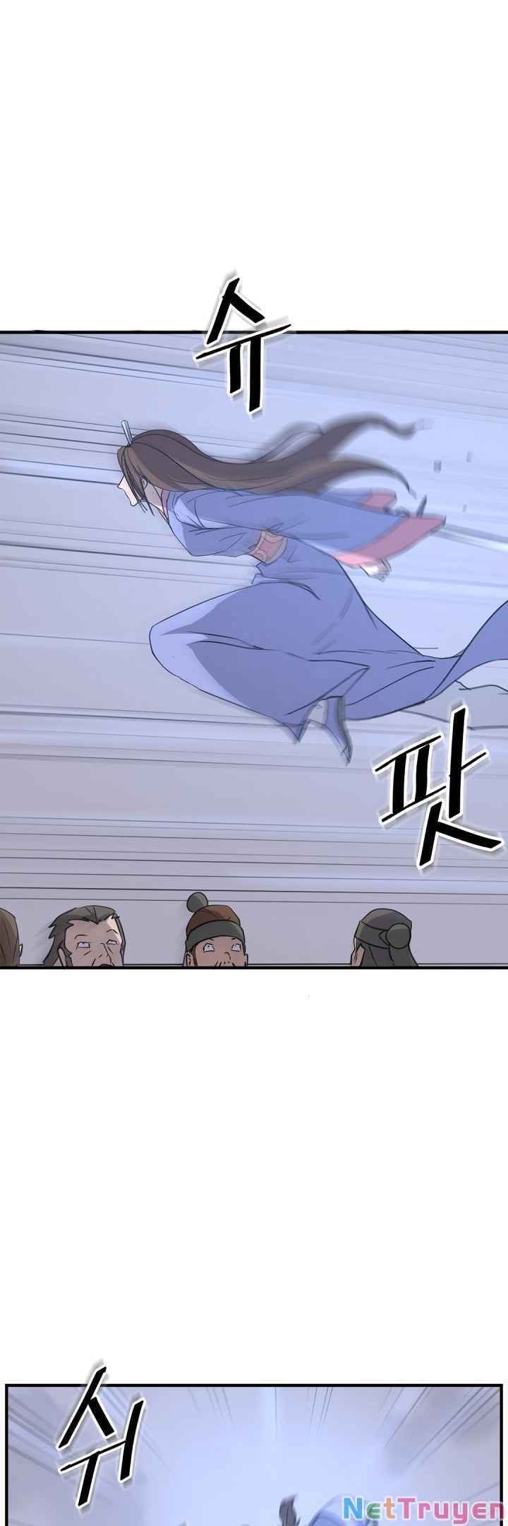 Trọng Sinh-Bất Khả Chiến Bại - Page 36