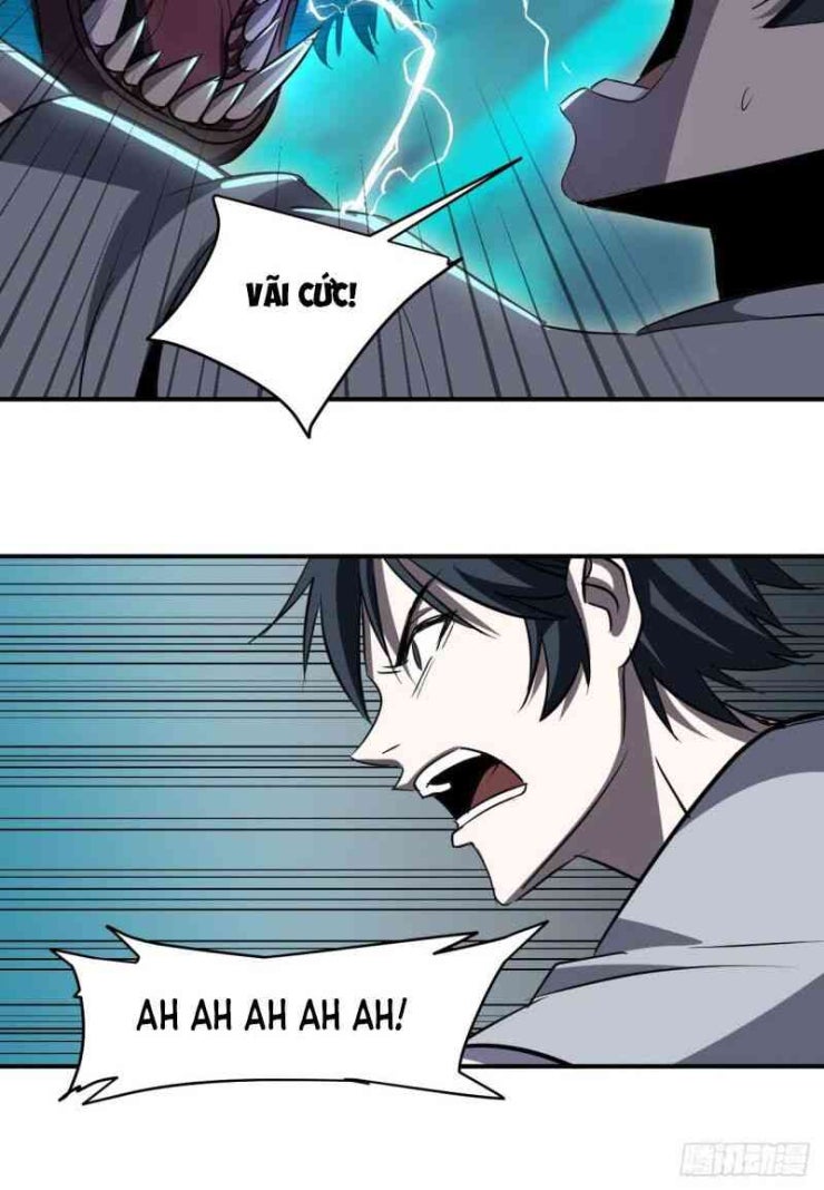 Đế Quốc Lê Man - Page 37