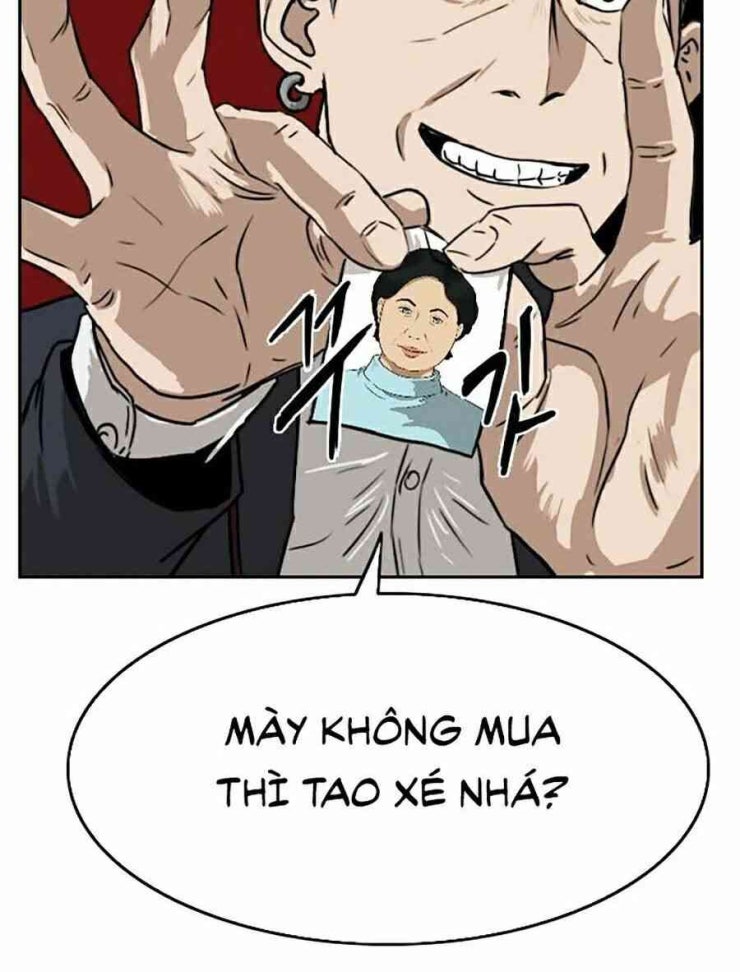 Người Xấu - Page 15