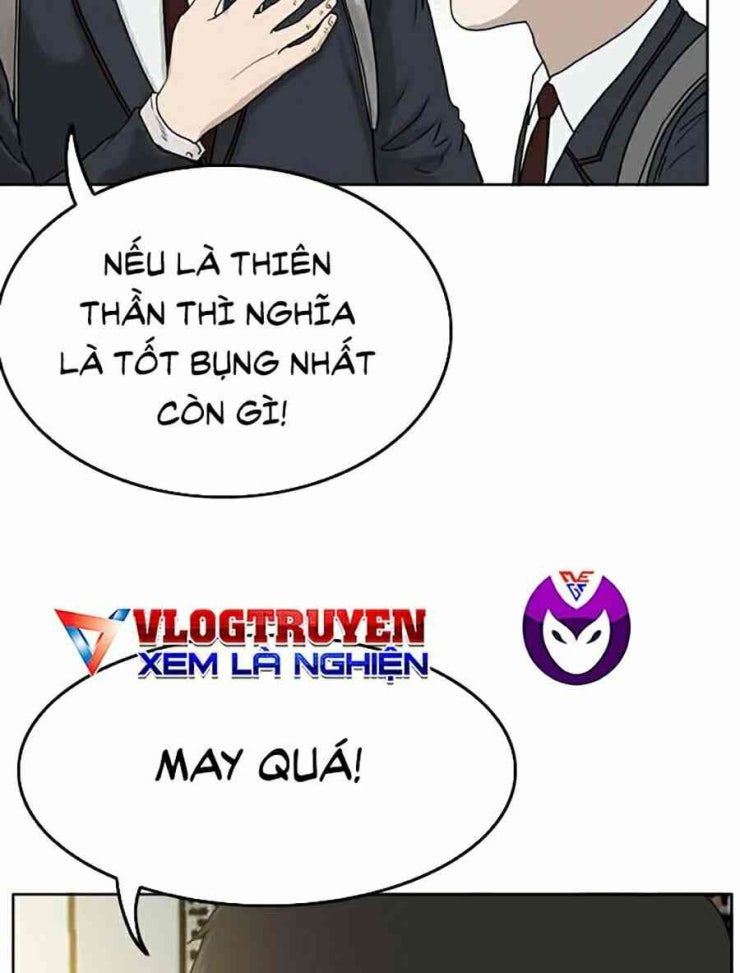 Người Xấu - Page 32