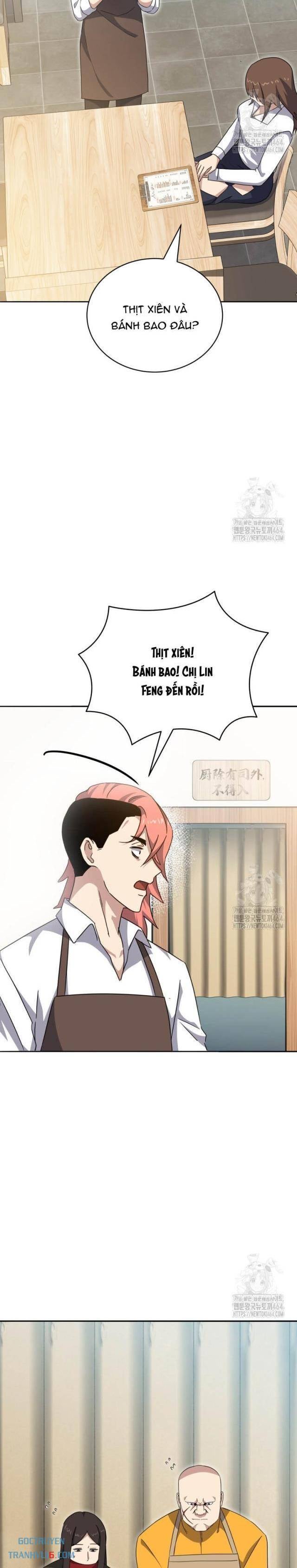 Ma Tôn Tái Thế - Page 36