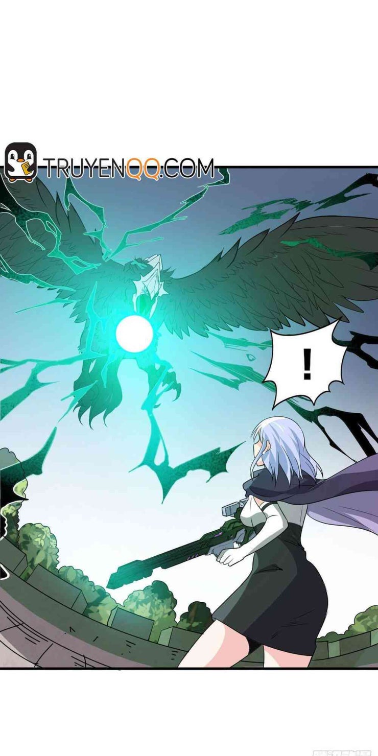 Nghịch Thiên Chiến Kỷ - Page 14