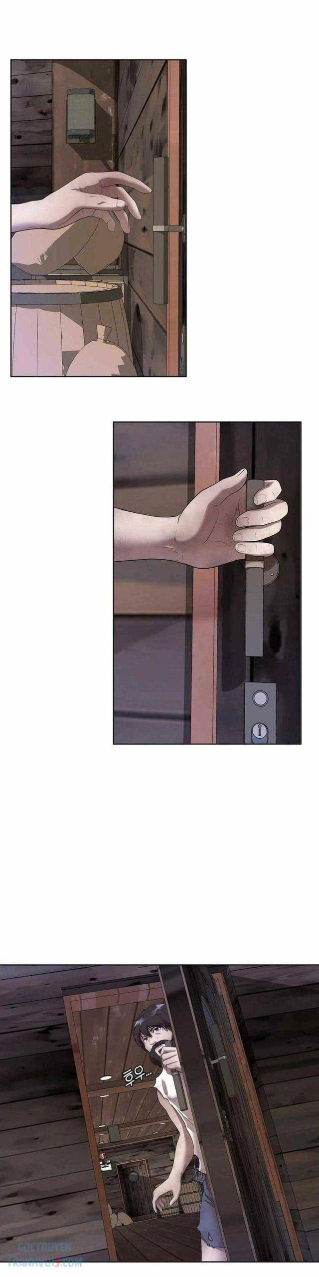 Thước Phim Sự Thật - Page 16