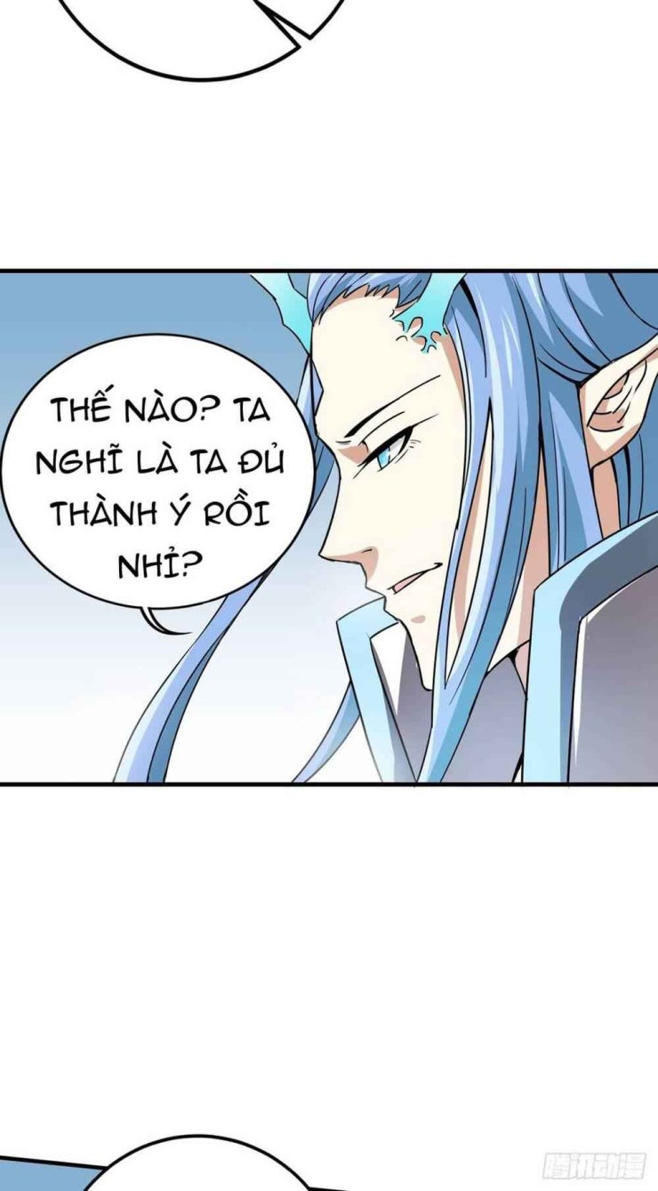 Nghịch Thiên Chiến Kỷ - Page 17