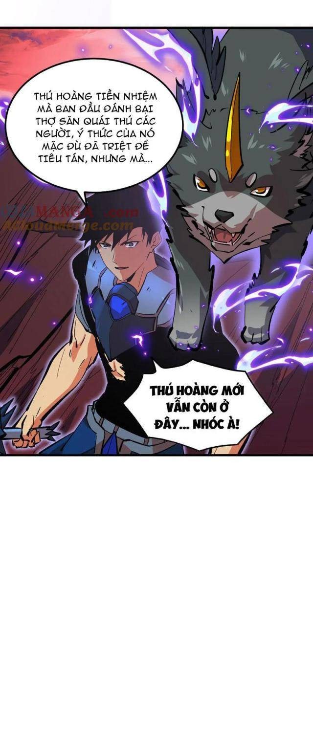 Mạt Thế Quật Khởi - Page 39