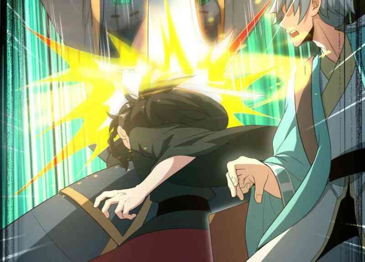 Yêu Linh Cứu Hỏa - Page 48