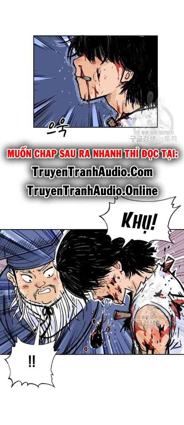 Hỏa Sơn Quyền - Page 46