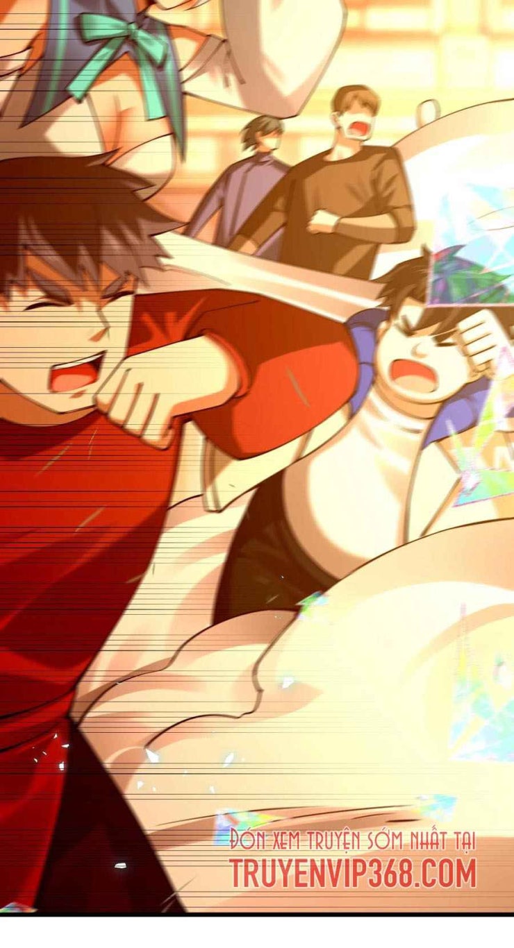 Sức Mạnh Của Kiếm Thần - Page 65