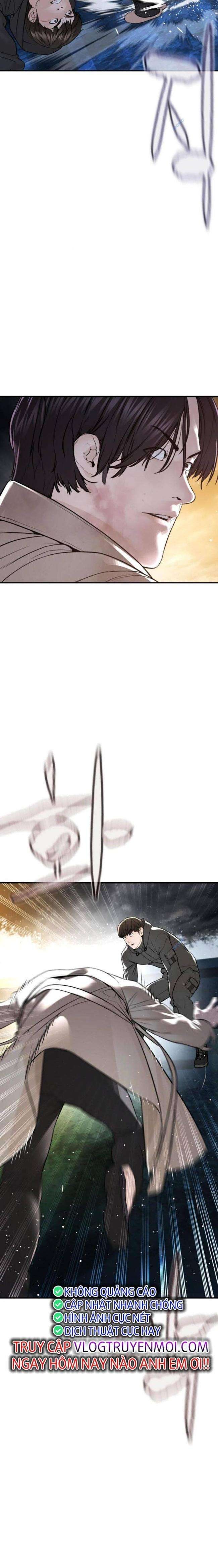 Học Cách Chiến Đấu - Page 22