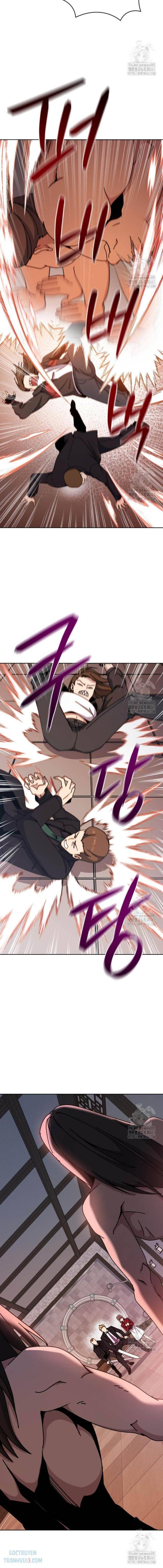 Ma Tôn Tái Thế - Page 19