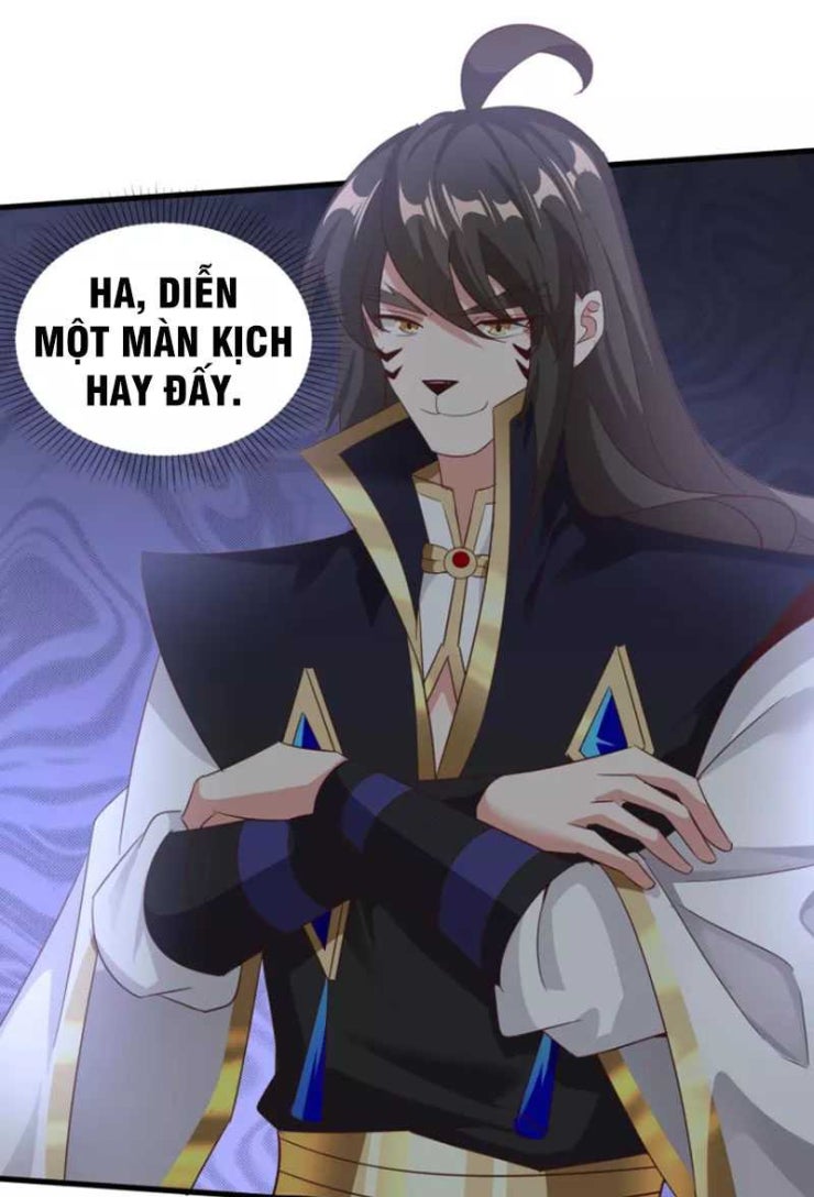 Tiên Đế Xâm Nhập - Page 22