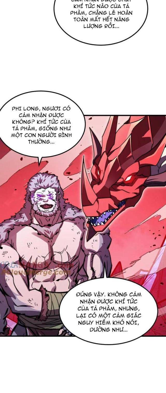 Mạt Thế Quật Khởi - Page 32