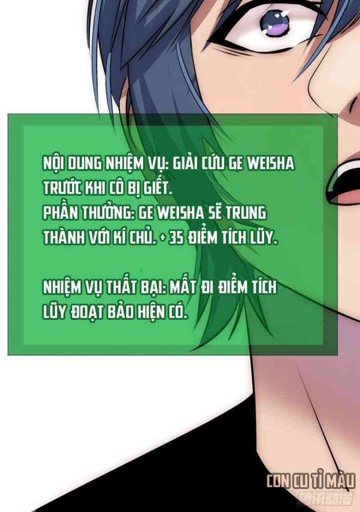 Đế Quốc Lê Man - Page 28