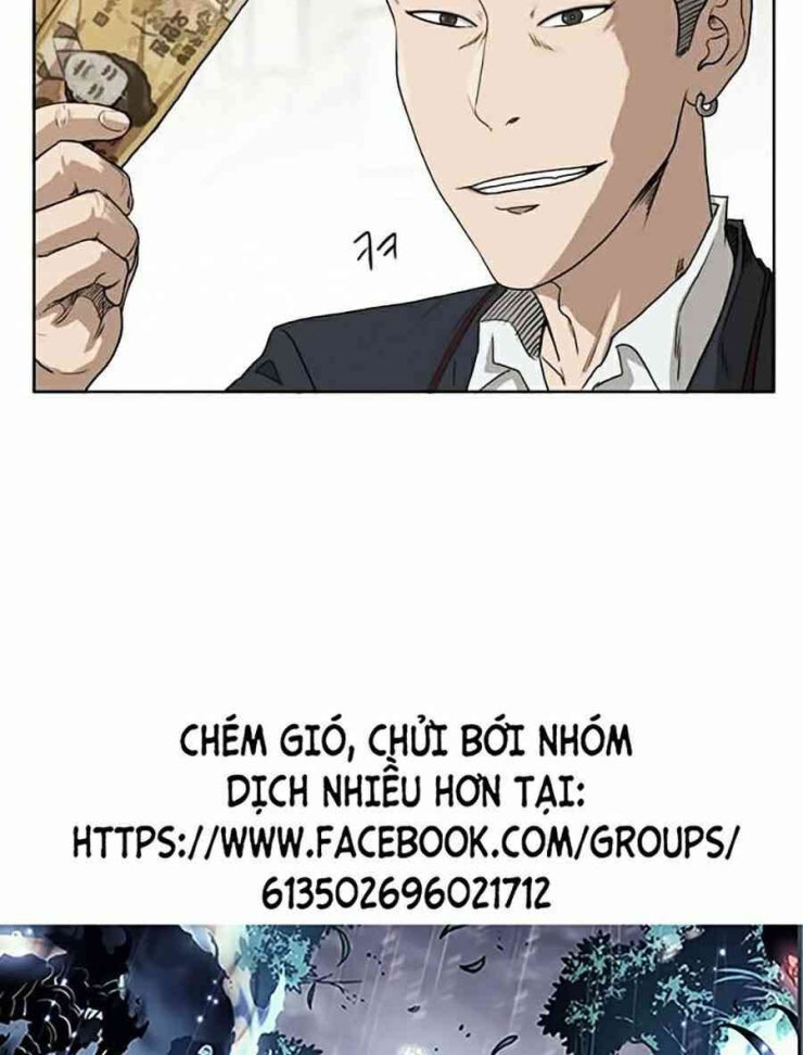 Người Xấu - Page 23