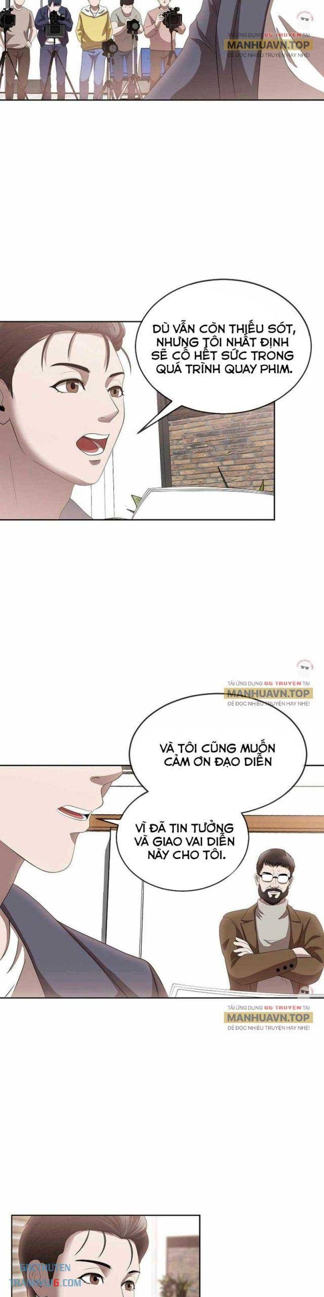 Thước Phim Sự Thật - Page 15