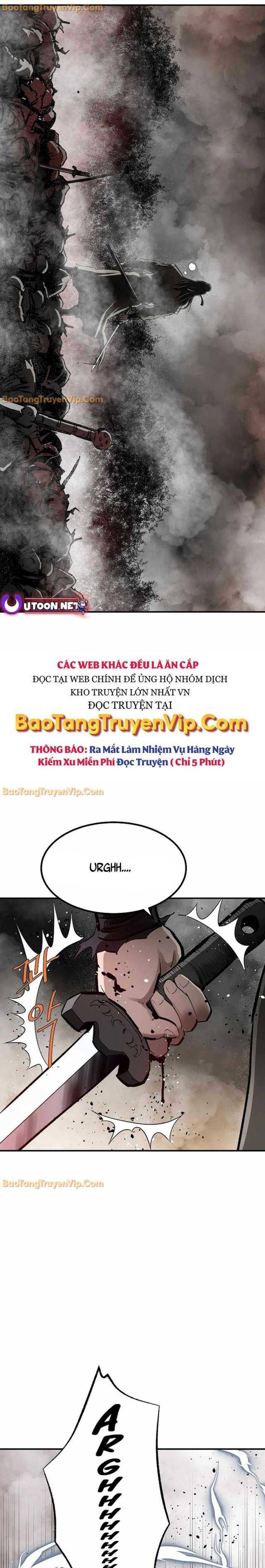 Cung Quỷ Kiếm Thần - Page 32