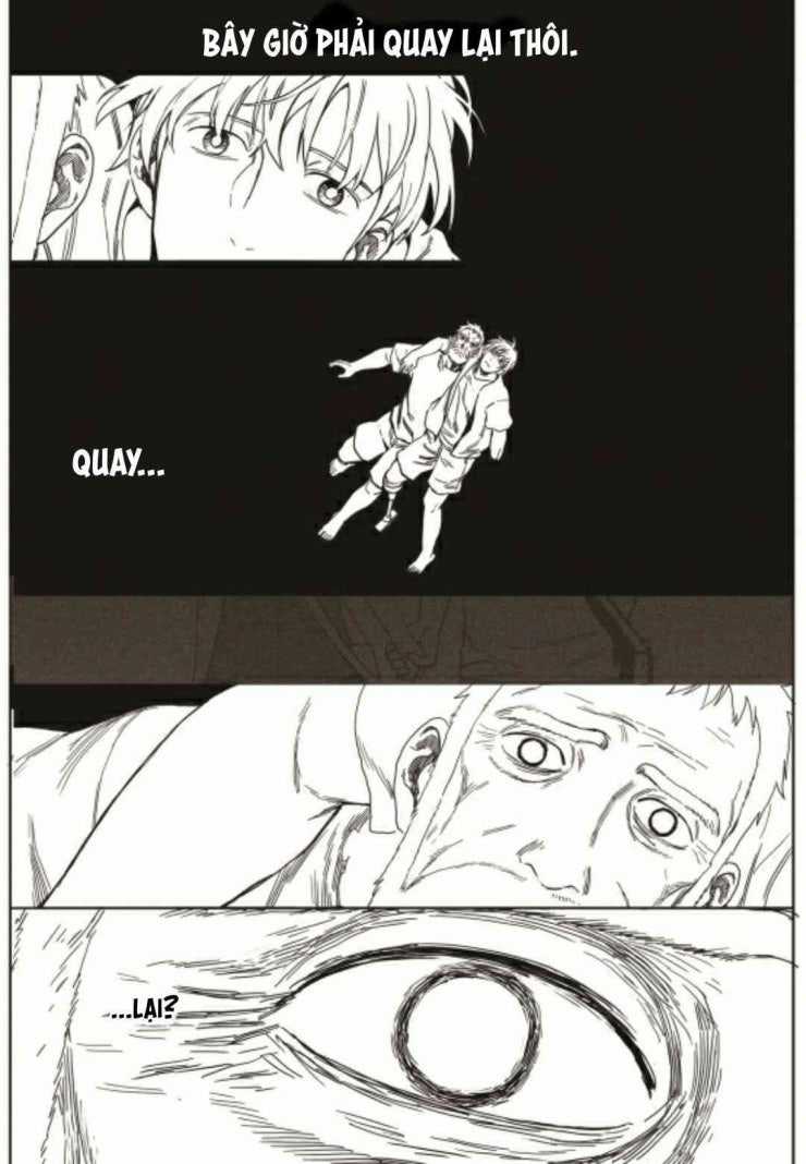 Đường Chân Trời - Page 54