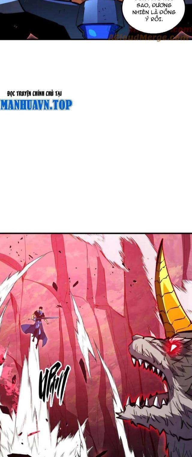 Mạt Thế Quật Khởi - Page 30