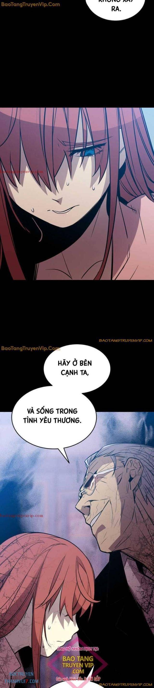 Sức Mạnh Của Người Chơi Mới - Page 9