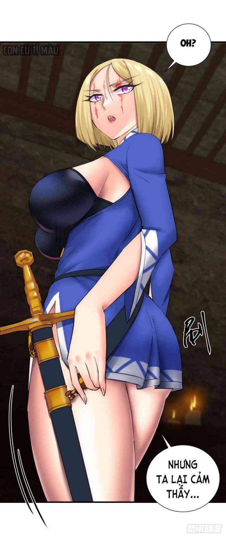 Đế Quốc Lê Man - Page 4