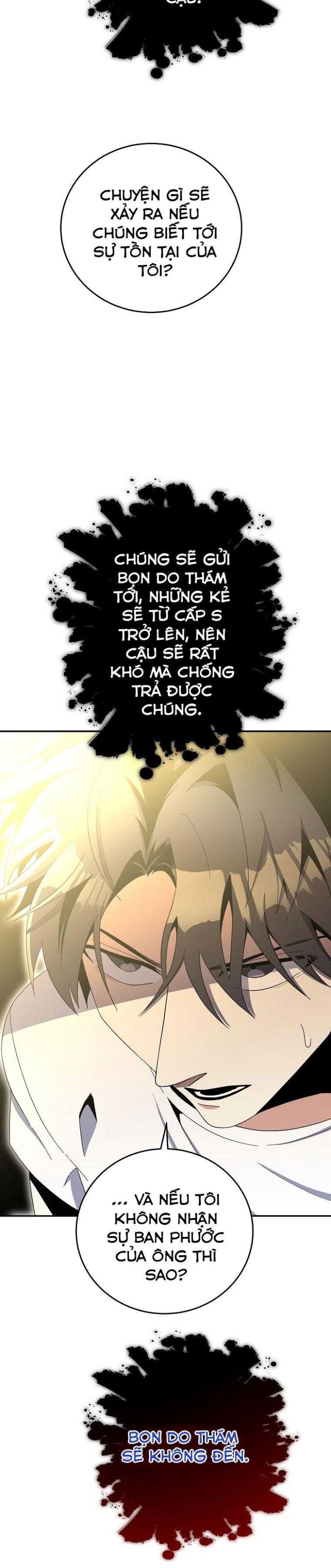 Tôi Là Thợ Săn Có Sức Mạnh Của 99 Vạn Tiền Kiếp - Page 32