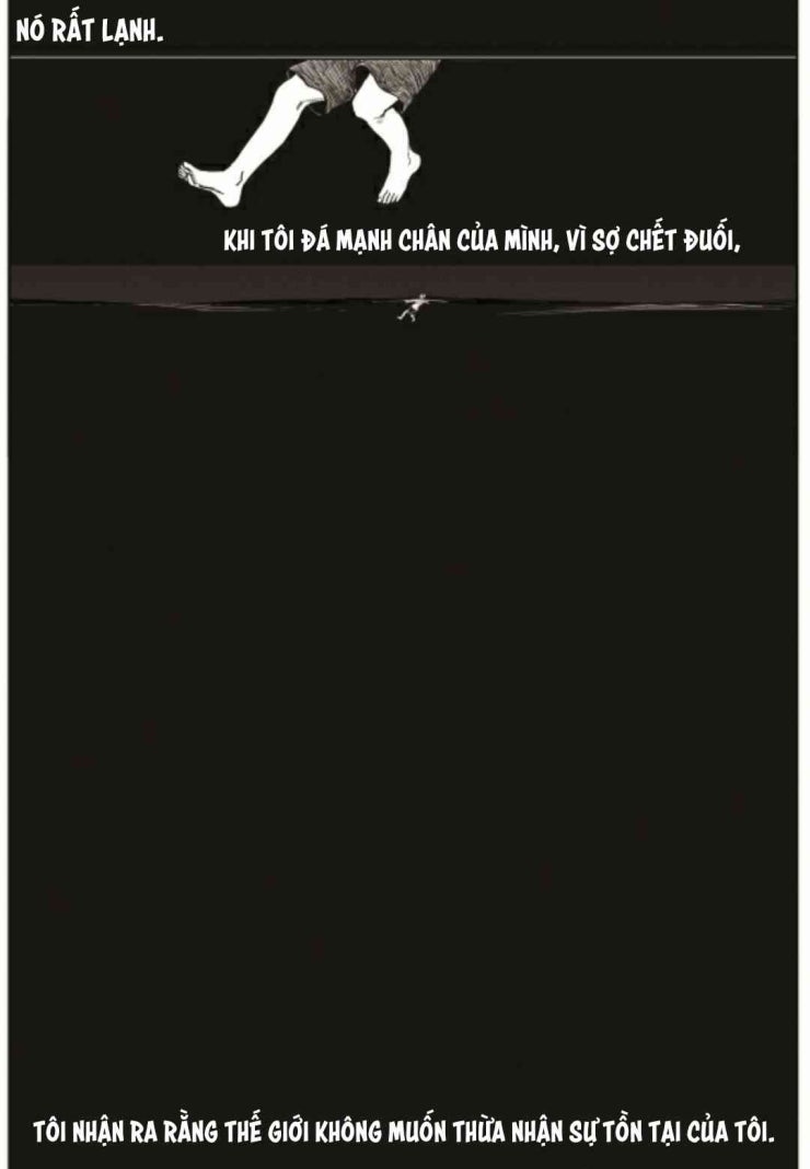 Đường Chân Trời - Page 15