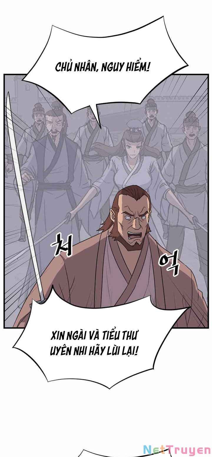 Trọng Sinh-Bất Khả Chiến Bại - Page 42