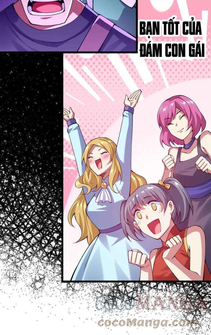 Sức Mạnh Của Kiếm Thần - Page 29