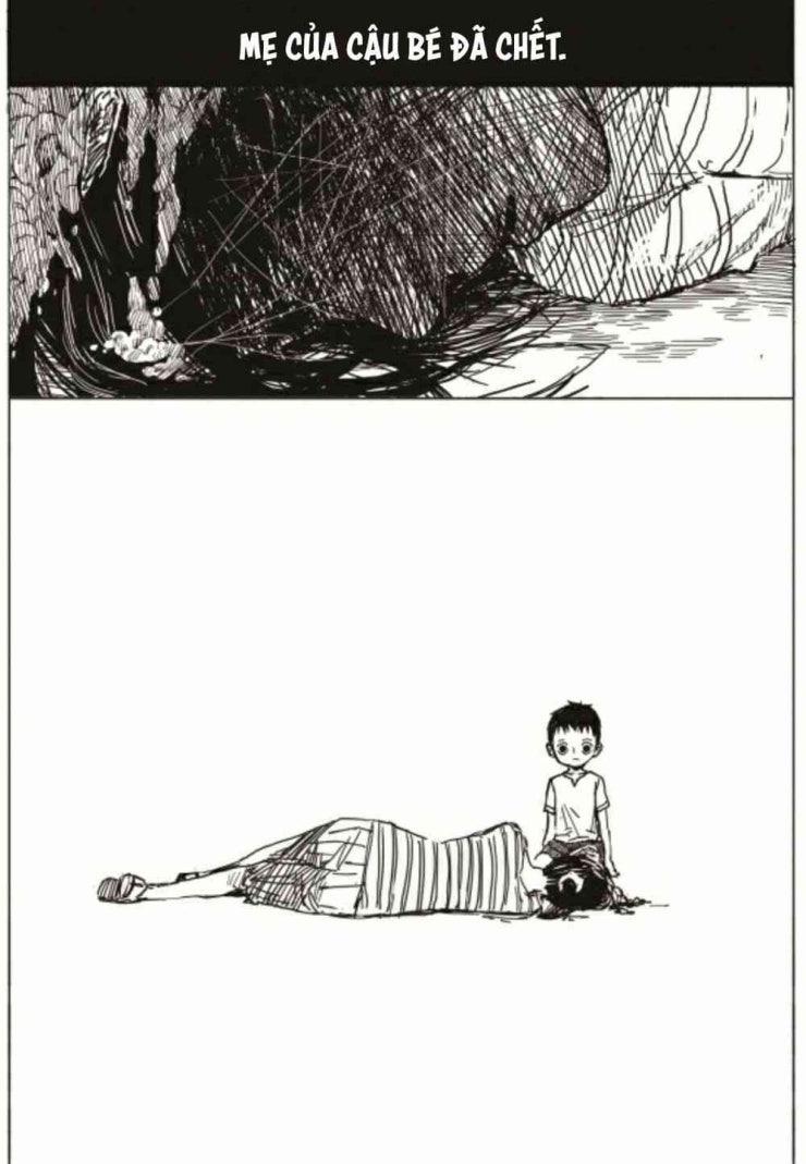 Đường Chân Trời - Page 18