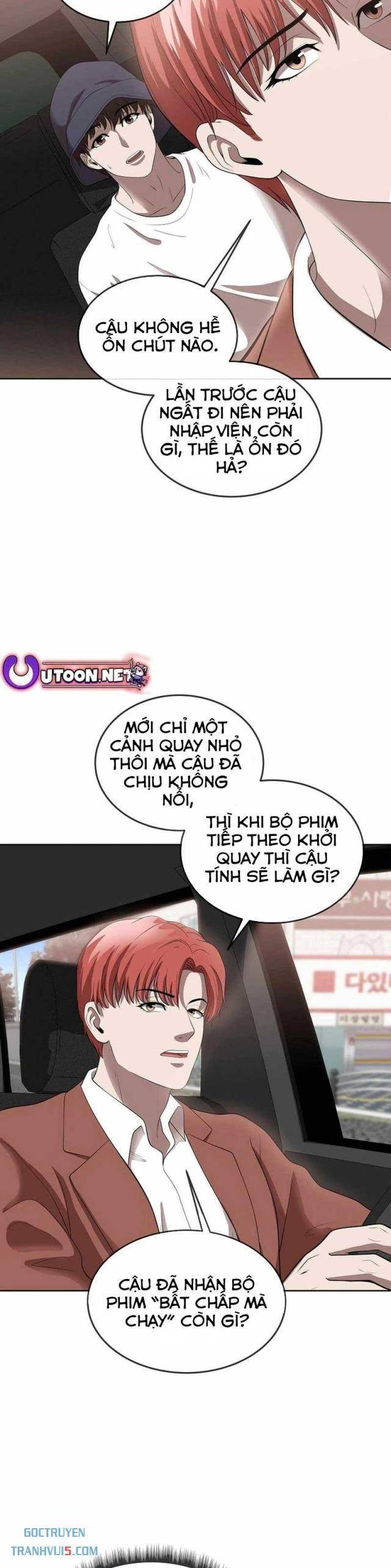 Thước Phim Sự Thật - Page 5