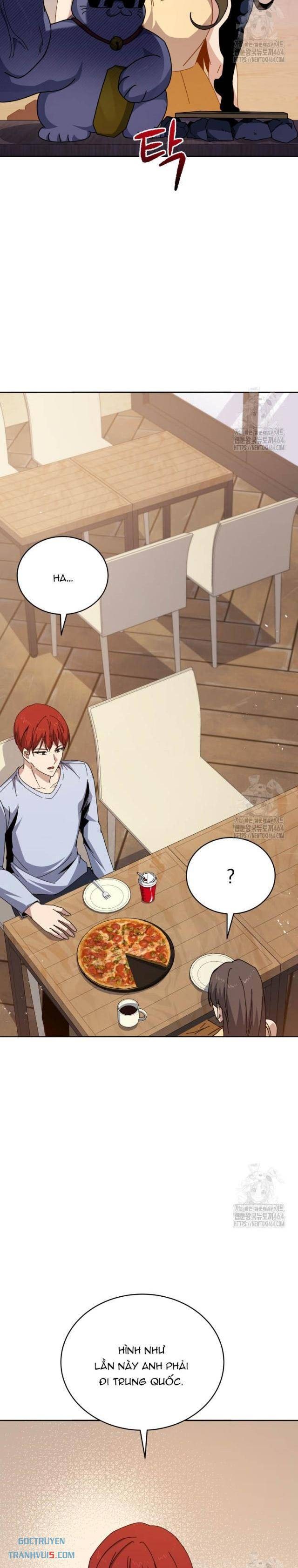 Ma Tôn Tái Thế - Page 14