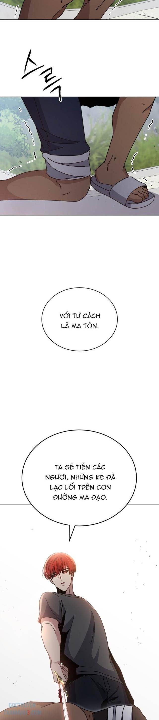Ma Tôn Tái Thế - Page 34