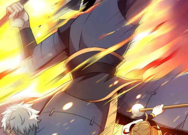 Yêu Linh Cứu Hỏa - Page 22