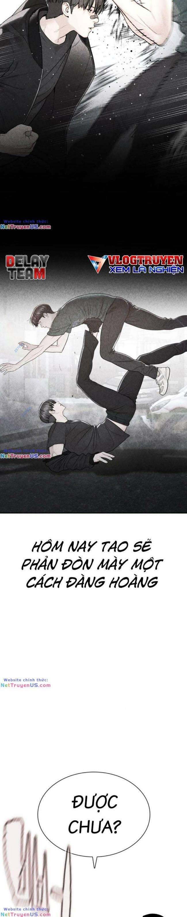 Học Cách Chiến Đấu - Page 7