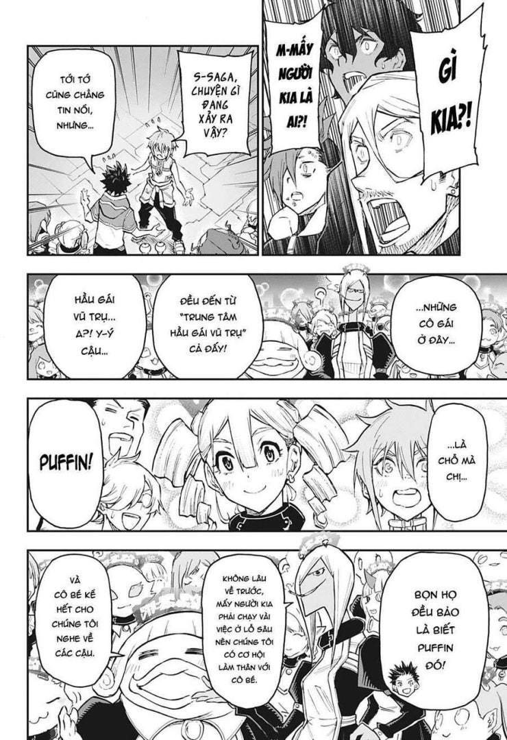 Agravity Boys - Page 16