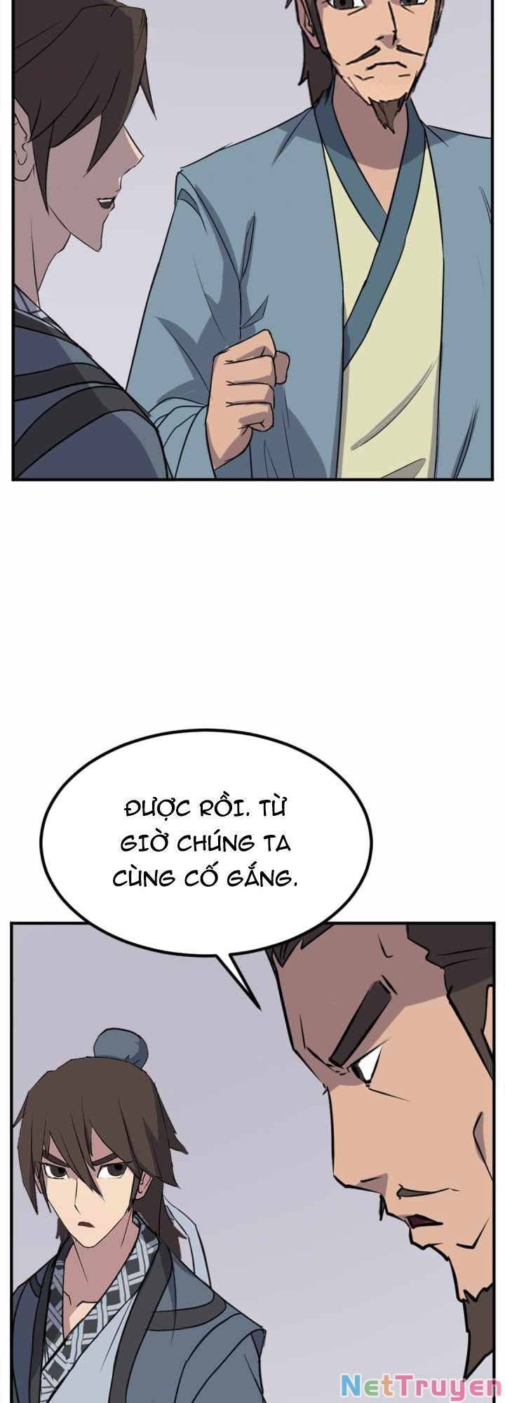 Trọng Sinh-Bất Khả Chiến Bại - Page 31