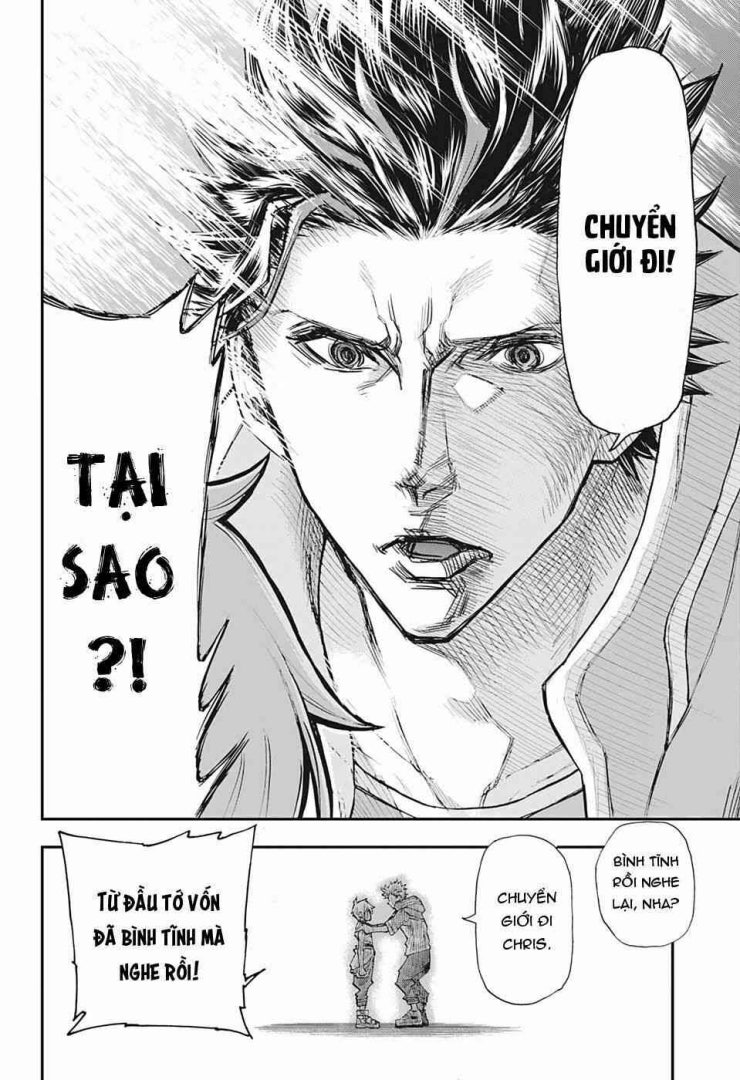 Agravity Boys - Page 35