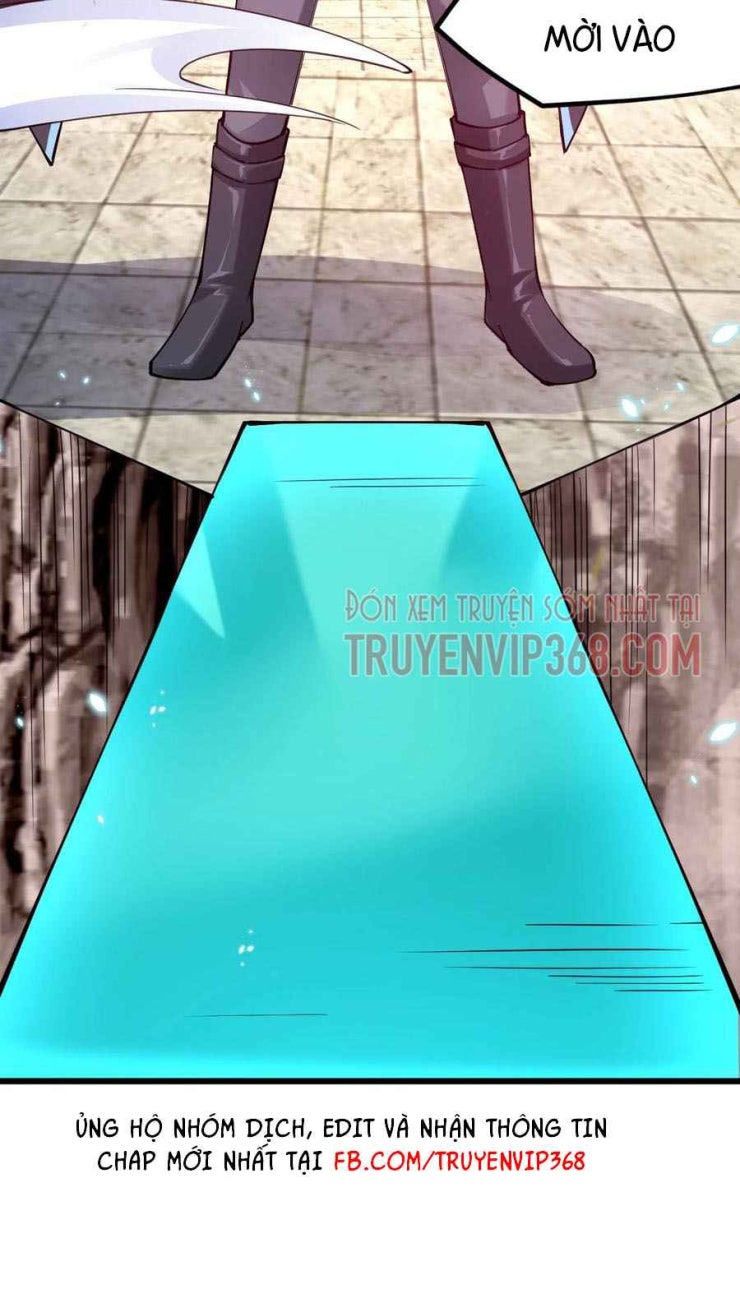 Sức Mạnh Của Kiếm Thần - Page 78