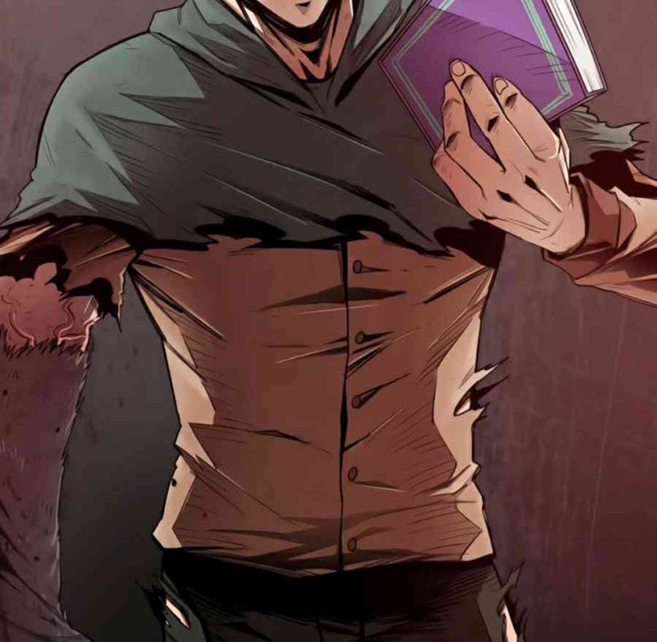 Tôi Càng Ăn Càng Trở Nên Mạnh Mẽ - Page 53