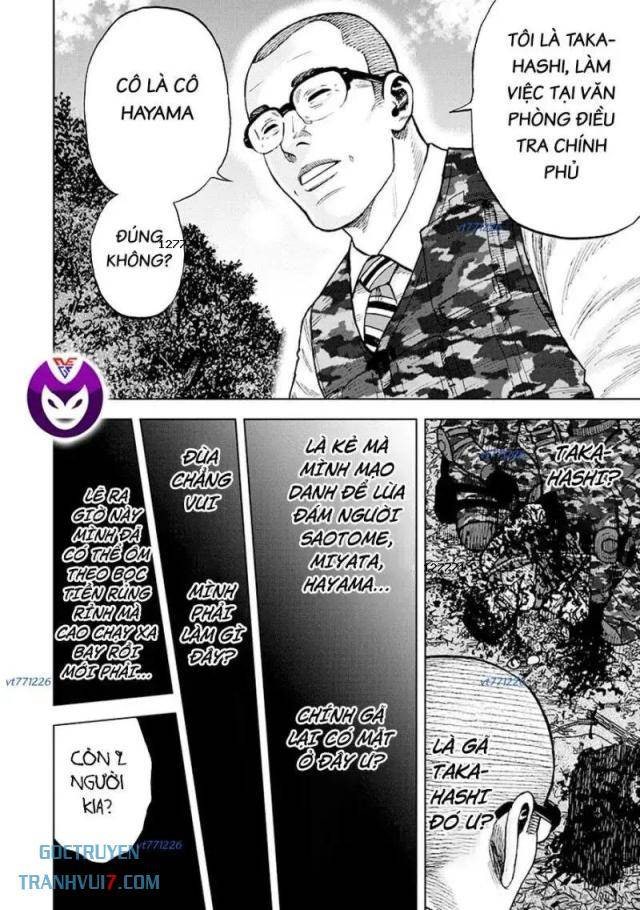 Núi Khỉ - Hang Đá - Page 5