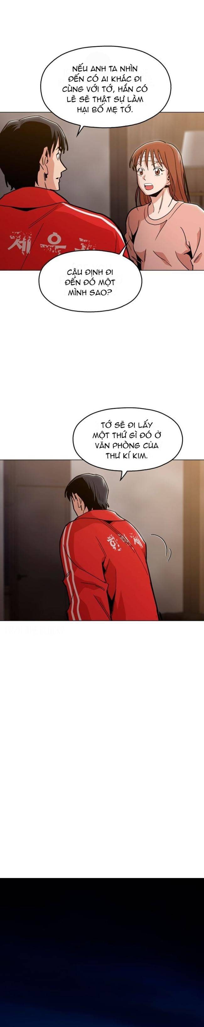 Kỷ Nguyên Tàn Bạo - Page 4