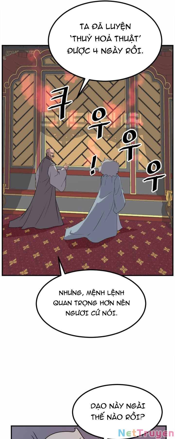 Trọng Sinh-Bất Khả Chiến Bại - Page 45