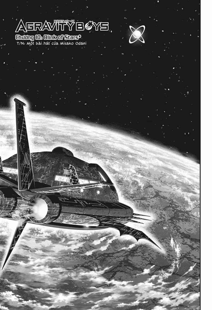 Agravity Boys - Page 4