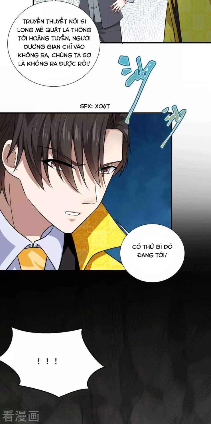 Thần Chiến Tranh - Page 25