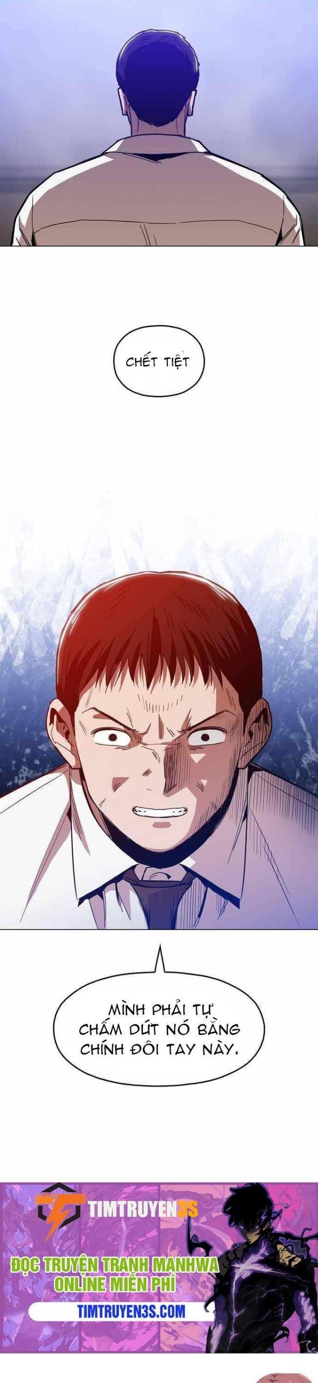 Kỷ Nguyên Tàn Bạo - Page 33