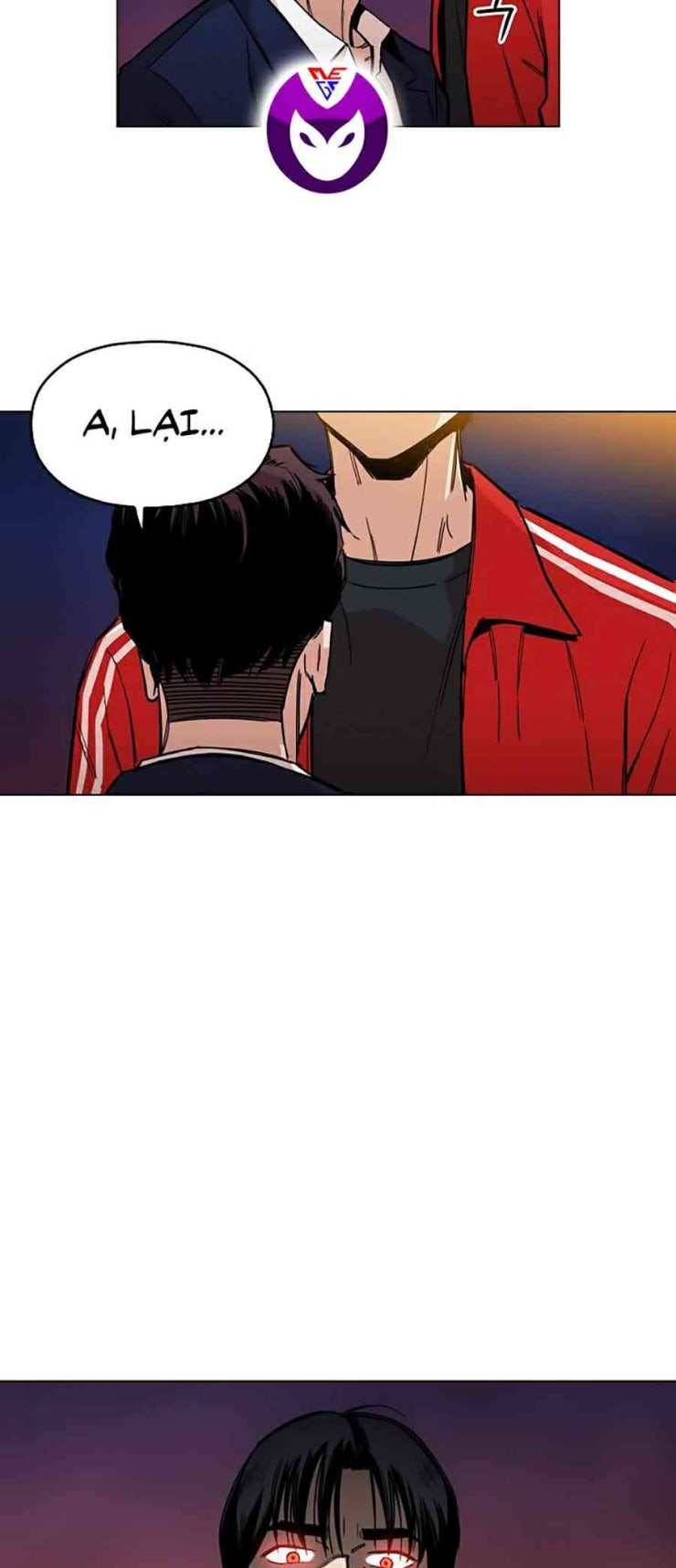 Kỷ Nguyên Tàn Bạo - Page 111