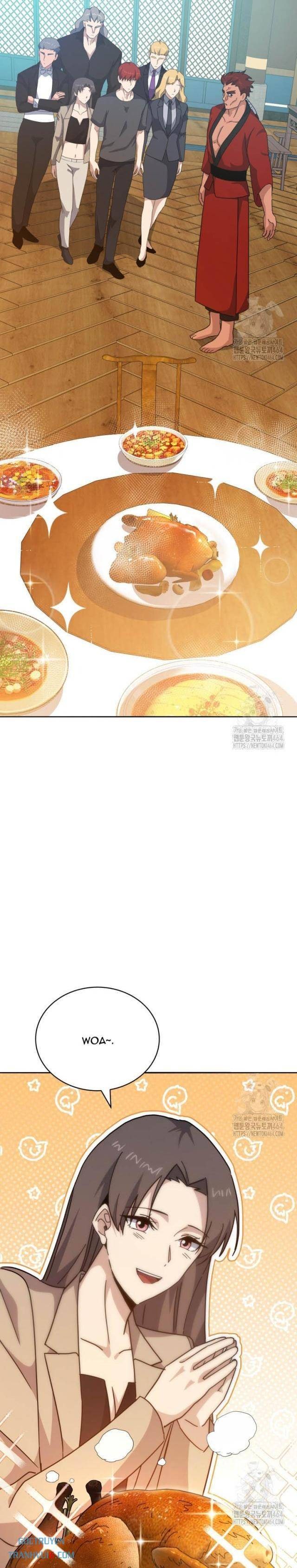 Ma Tôn Tái Thế - Page 30